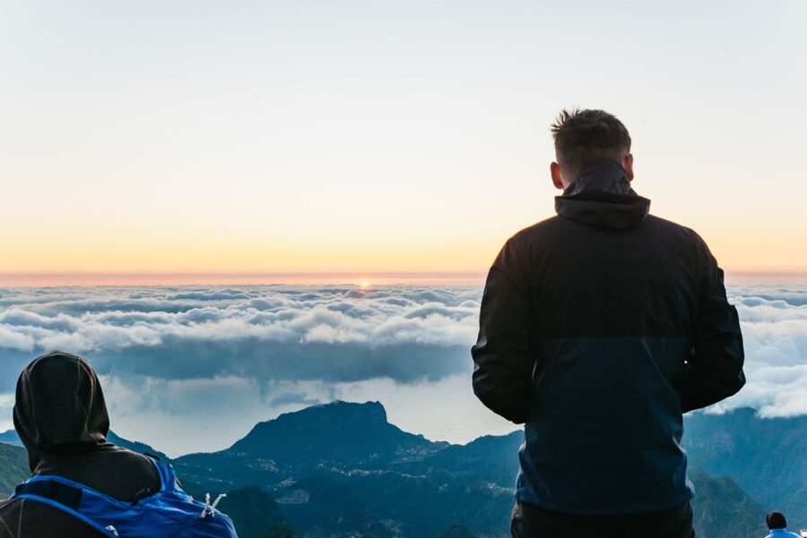 Funchal: Pico do Arieiro Sunrise Transfer Self-guided Hike - Why this mountain morning is worth the early alarm