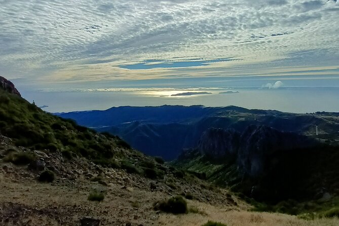 Funchal: Pico do Arieiro to Santana and Ponta de Sao Lorenco - At a glance