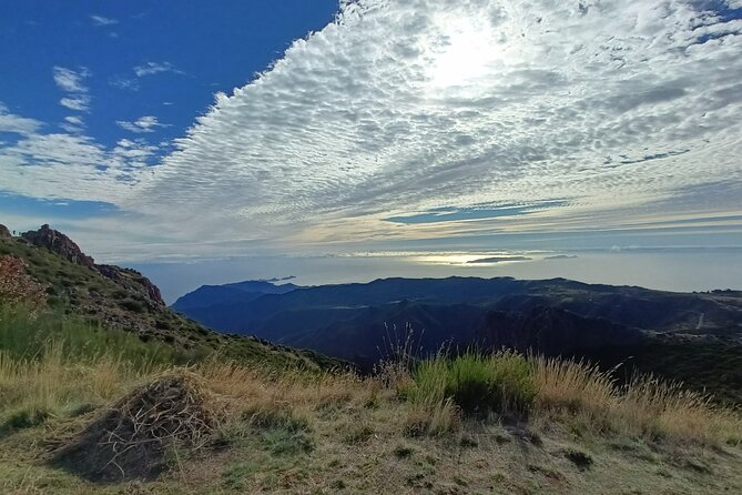 Funchal: Pico do Arieiro to Santana and Ponta de Sao Lorenco - Who should book it