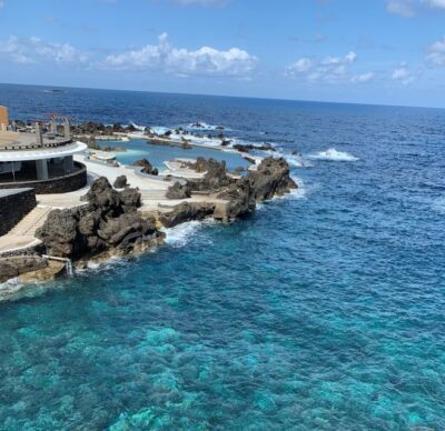 Porto Moniz, Seixal, Fanal, and Cabo Girão Tour