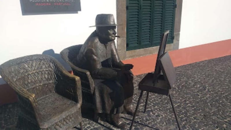 Funchal Private 4-Seater VIP Mercedes / 8-Seater Minibus - Who should book this tour