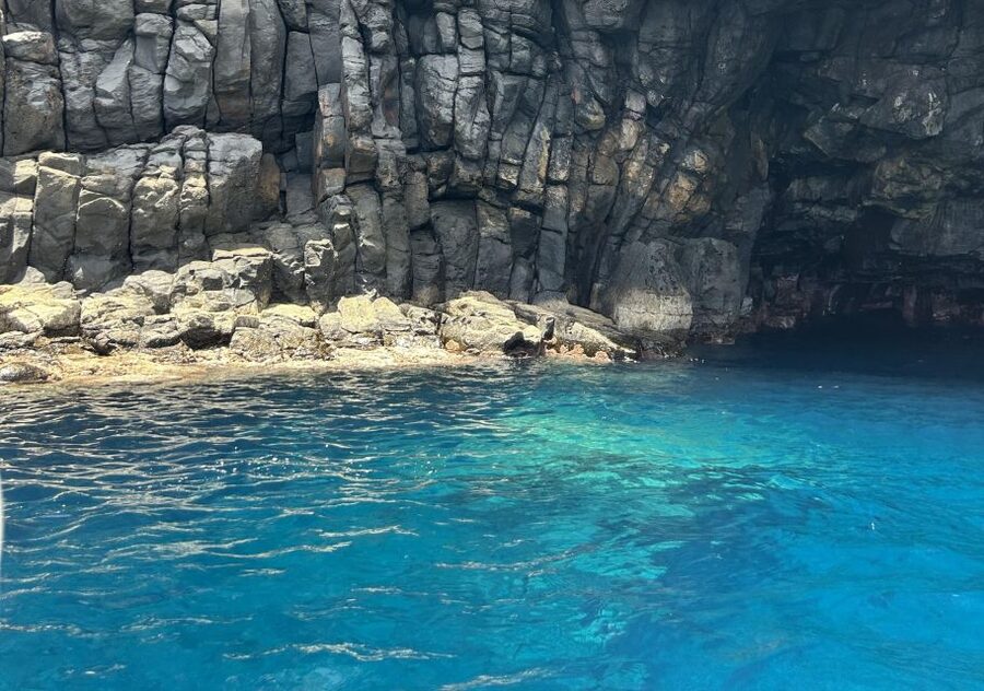Funchal: Private Boat Tour w/Snorkel & Paddleboard - Time for swimming and clear-water stops