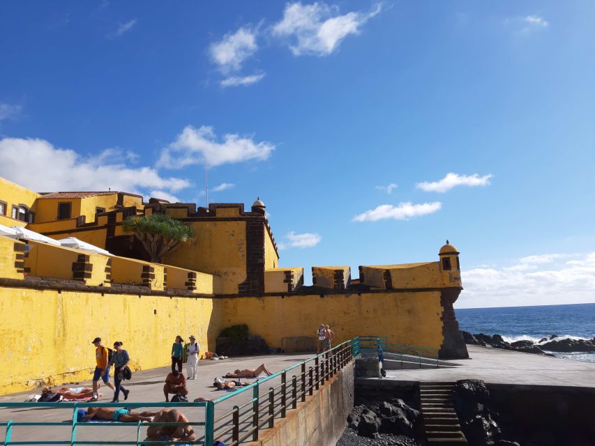 Funchal: Private Guided Walking Tour - Should you book it?