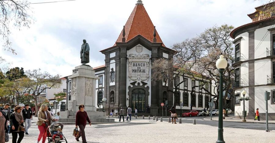 Funchal: Private Guided Walking Tour - Walking through the Golden Age of Sugar