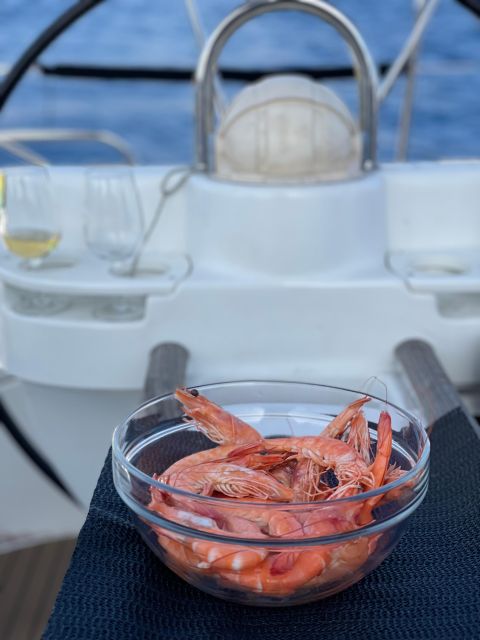 Funchal: Private Sailing Sunrise, Sunset & Moonlight Cruises - How much value do you get for $530?