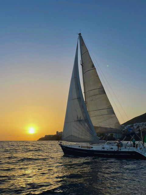 Funchal: Private Sailing Sunrise, Sunset & Moonlight Cruises - Who will enjoy this cruise most?