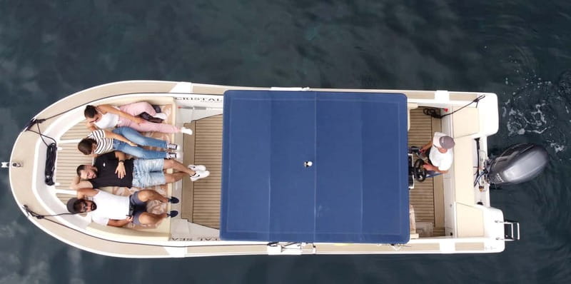 Funchal: Private Sunset Boat Trip - Snorkel & Paddle - Why this sunset cruise works so well in Madeira