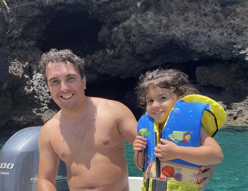 Funchal: Private Sunset Boat Trip - Snorkel & Paddle - Snorkeling, swimming, and time on the water