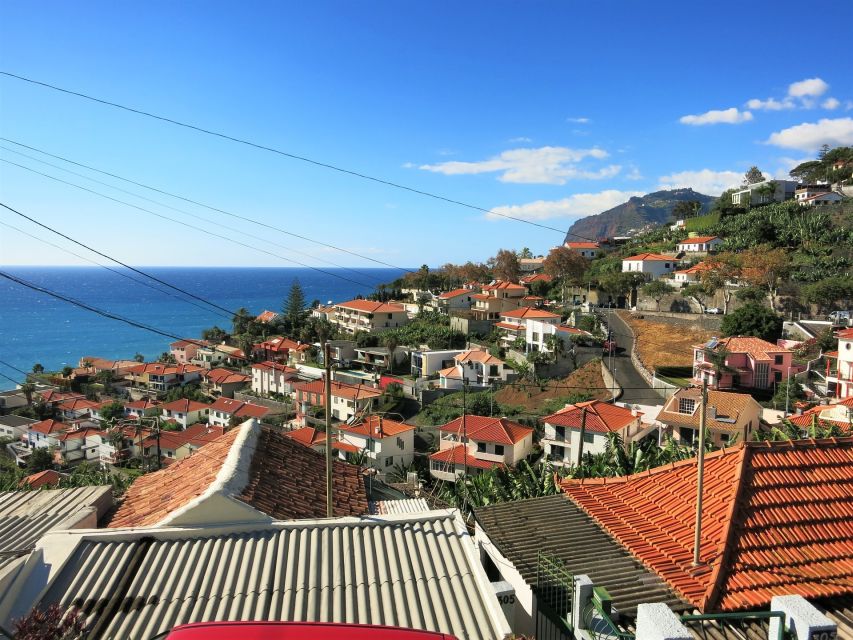 Funchal: Private Tour with a Local Guide - Key points at a glance