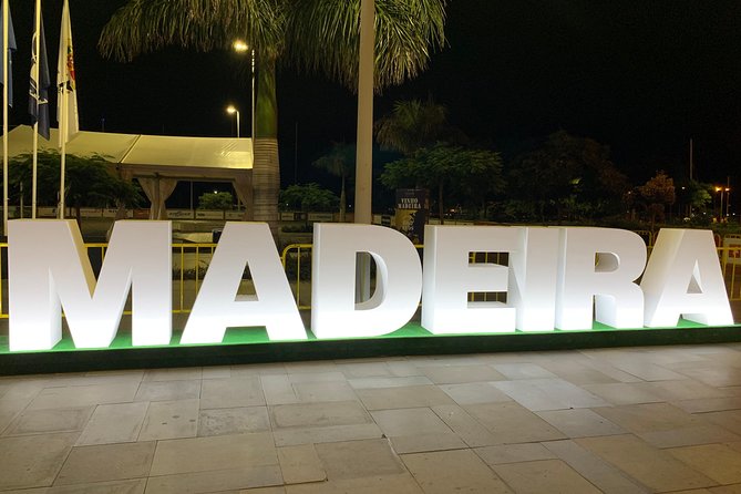 Funchal Private Transfers Service to Madeira Airport - What the 20 to 30 minute journey is really buying you