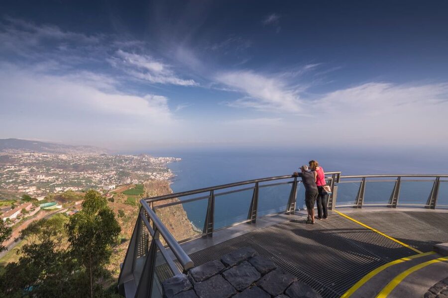 Funchal: Private Tuk-Tuk Tour to Cabo Girão Cliff - Skywalk - Should you book the Cabo Girão tuk-tuk tour?