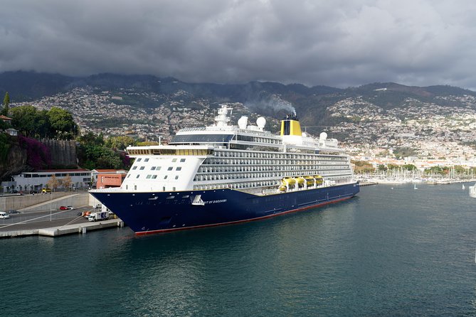 Funchal Private Vehicle Service with Driver for a Half Day or Full Day - Key points to know before booking