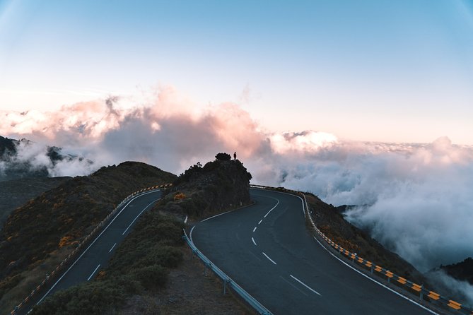 Funchal Private Vehicle Service with Driver for a Half Day or Full Day - What six hours adds to the day