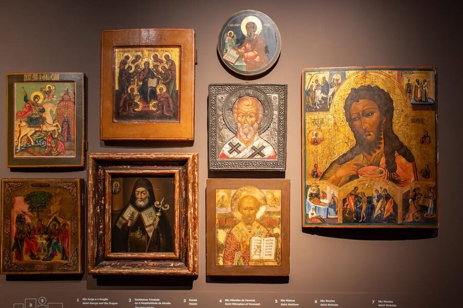 Funchal: Sacred Art Museum of Funchal Entry Ticket - Key points to know before you go