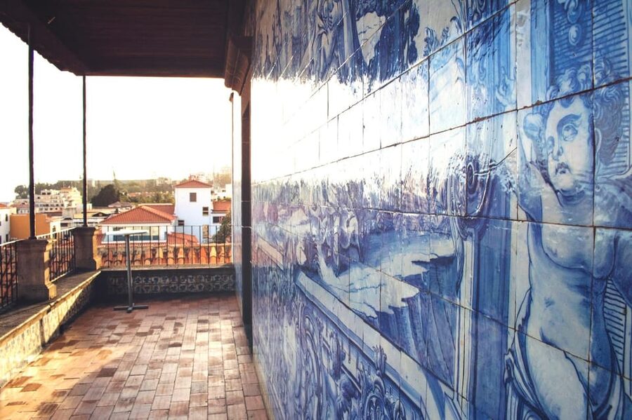 Funchal: Sacred Art Museum of Funchal Entry Ticket - Is $11 good value for 50 minutes?
