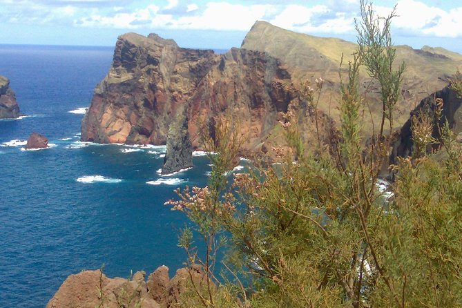 Funchal : Sunday Market - South East Tour - Garajau’s Christ statue and the first Funchal view