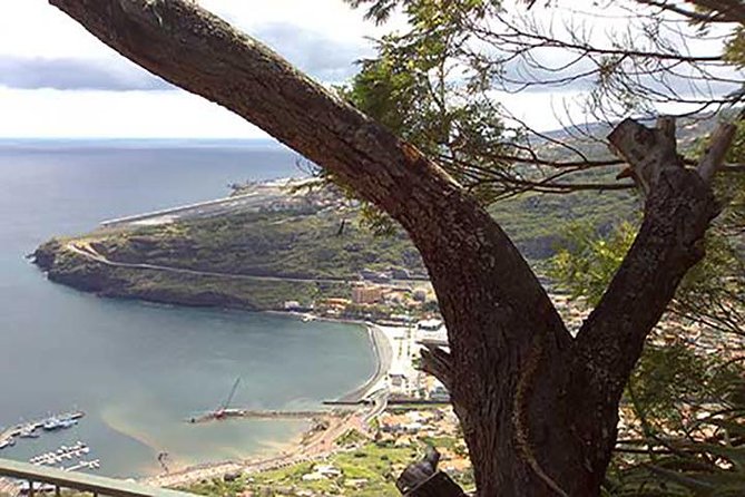 Funchal : Sunday Market - South East Tour - Santo da Serra’s Sunday market