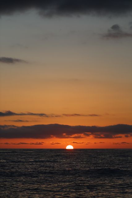 Funchal: Sunset Sailing Private Tour - Weather, comfort, and practical limits