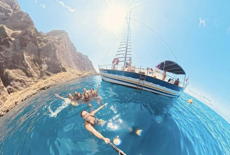 Funchal: Sunset Tour on Traditional Madeiran Boat w/ Drinks - Is $56 a Fair Price?
