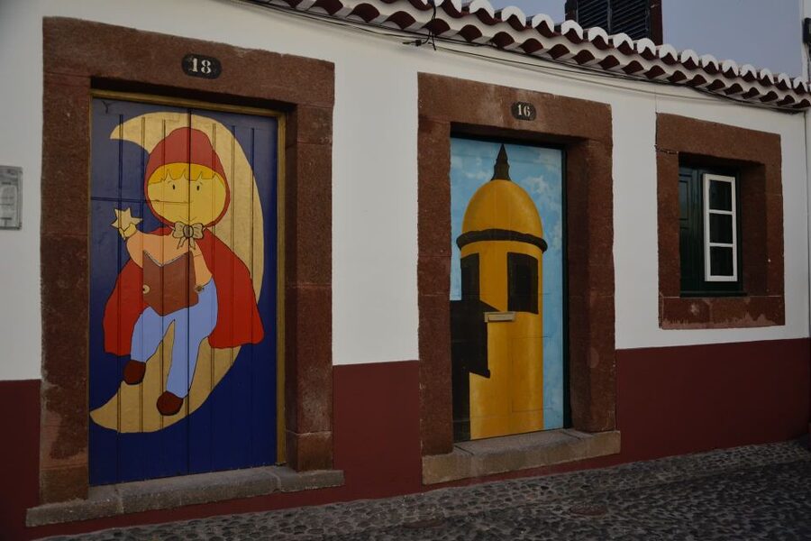 Funchal: Toboggan and Old Town Experience with Tukway - Who should book this experience