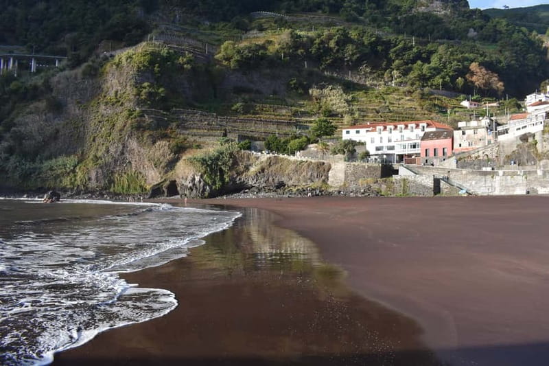 Funchal: Waterfalls, Volcanic Pools, and Fanal Forest Tour - Key points to know before booking