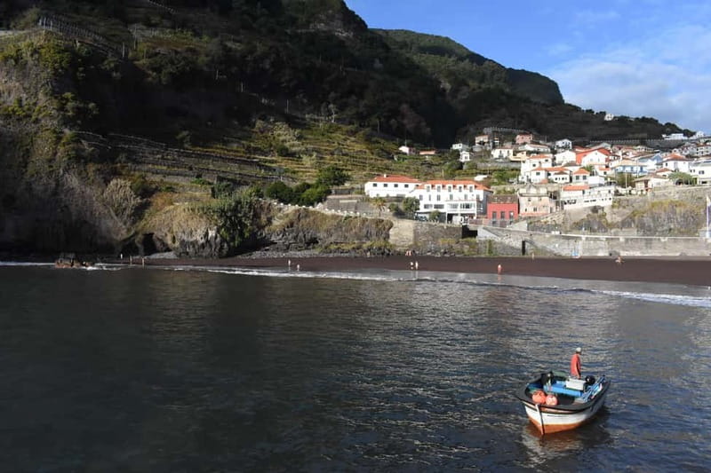 Funchal: Waterfalls, Volcanic Pools, and Fanal Forest Tour - A full day across Madeira’s wild west
