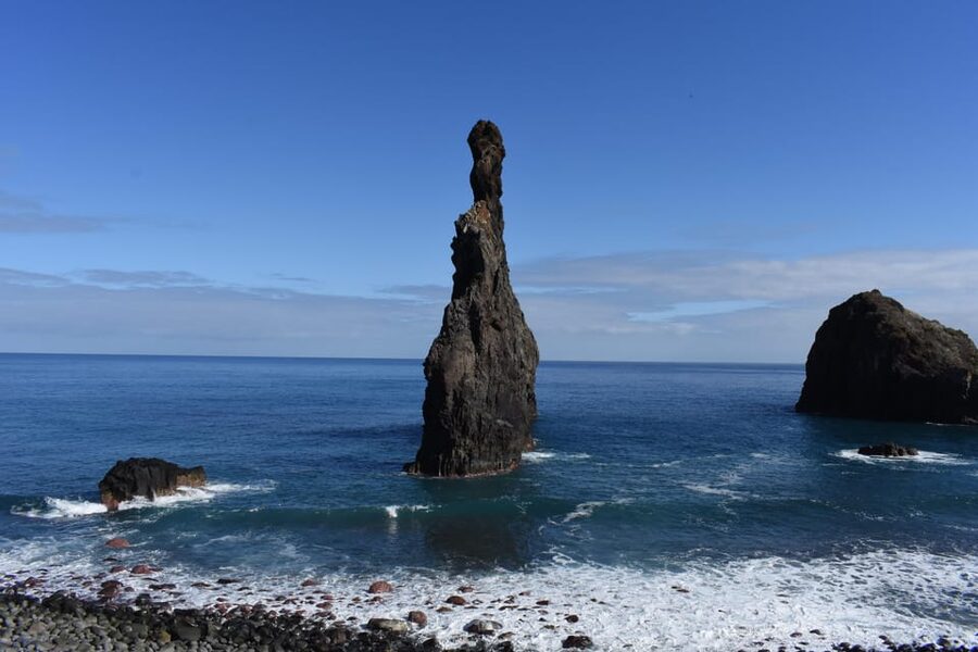 Funchal: Waterfalls, Volcanic Pools, and Fanal Forest Tour - What the $80 price really covers