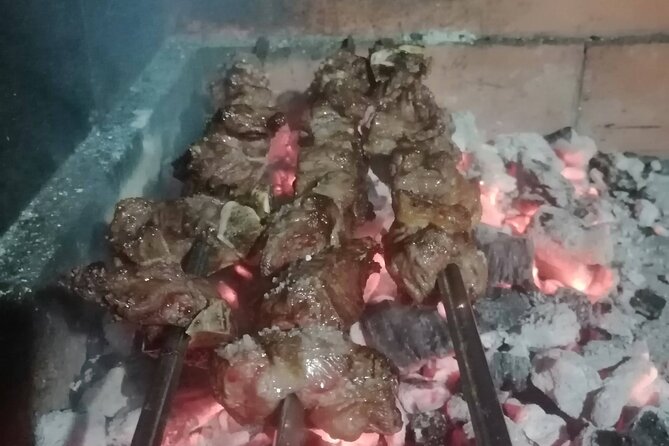 Gastro hike (Private Tour) - The best parts at a glance