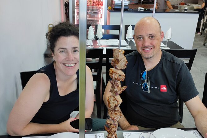 Gastro hike (Private Tour) - Weather, timing, and cancellation details