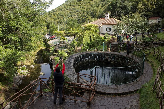 Go East Tour - Madeira Island Excursion - Pico do Arieiro and the high mountain start