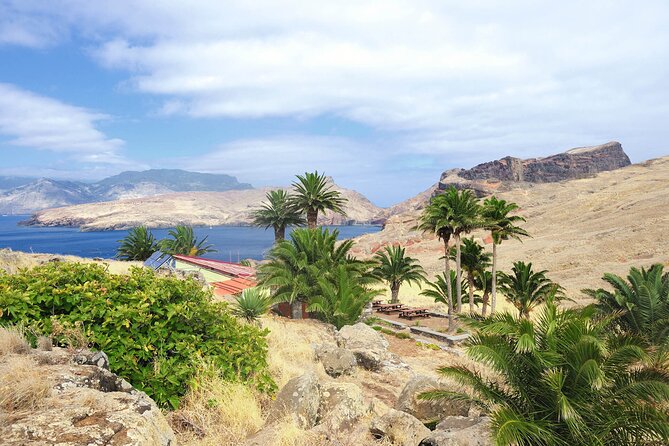 Go East Tour - Madeira Island Excursion - How good is the guiding?