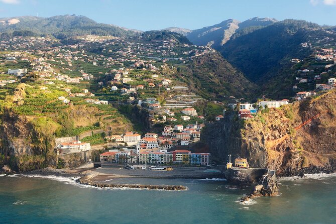 Go South Tour - Madeira Island Excursion - Key points to know before booking
