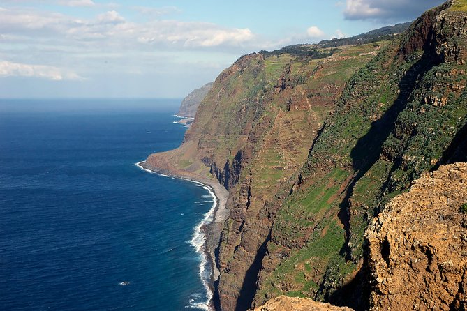 Go South Tour - Madeira Island Excursion - Prazeres adds a quieter farm stop