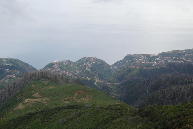 Go West Tour - Madeira Island Excursion - Cabo Girão opens with a straight-down view