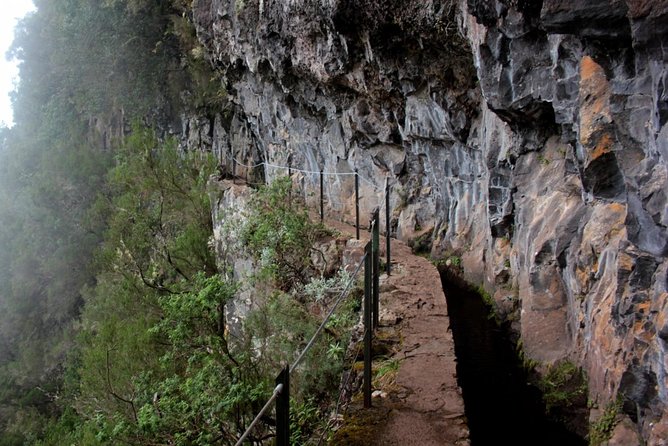 Green Cauldron - Key points about the Green Cauldron walk