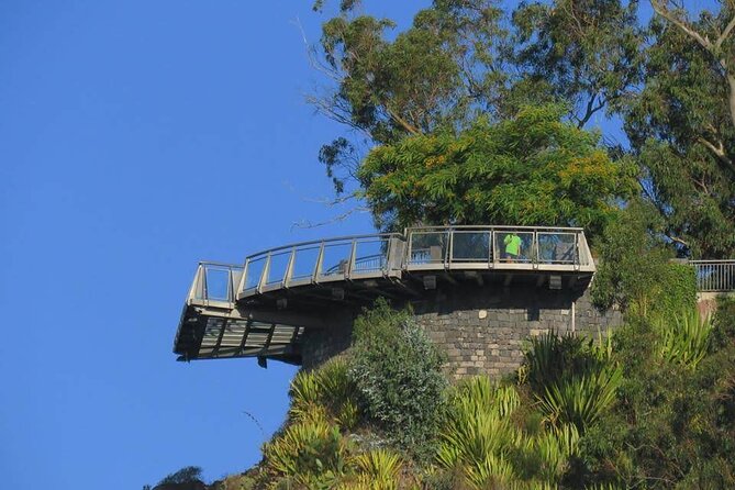 Guided 4x4 Adventure and Skywalk with Wine and Tapas in Madeira - Weather, comfort, and who will enjoy it most