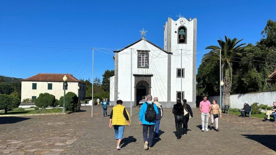 Half-Day Country Market Tour on Madeira Island - What this Madeira half-day tour is really about