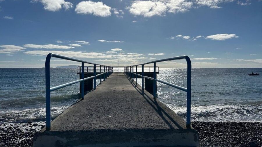 Half-Day Country Market Tour on Madeira Island - Santa Cruz: a short coastal introduction