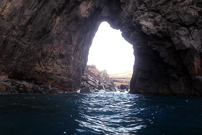 Half day kayak tours - Cliff jumping at the end