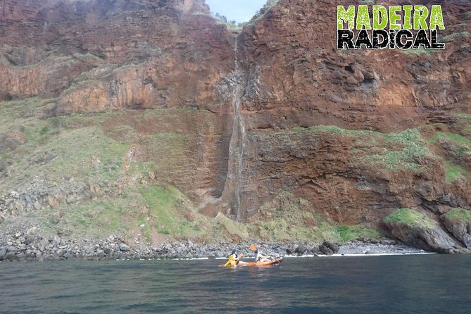 Half day kayak tours - What the private format is worth at $43.25