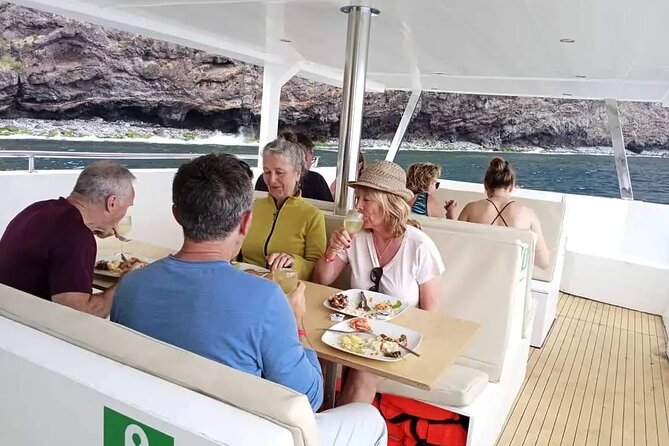 Half Day Madeira Island Cruise with Lunch - How the $83.87 price holds up