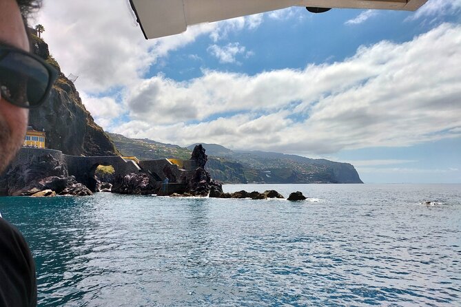 Half Day Madeira Island Cruise with Lunch - Who will enjoy this cruise most