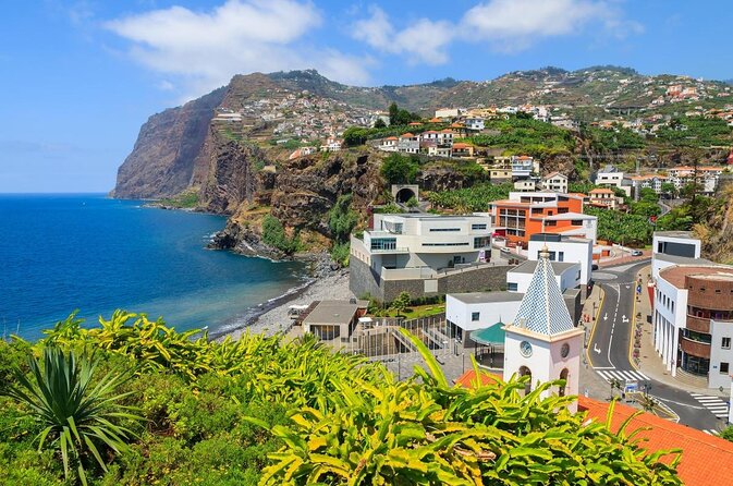 Half-Day Private Sidecar Tour on Madeira’s West Coast - Key points before you book