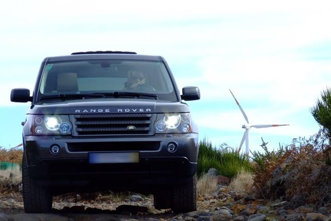 Half Day Private VIP Expeditions - 4WD Tour - Why a private group of four can work well
