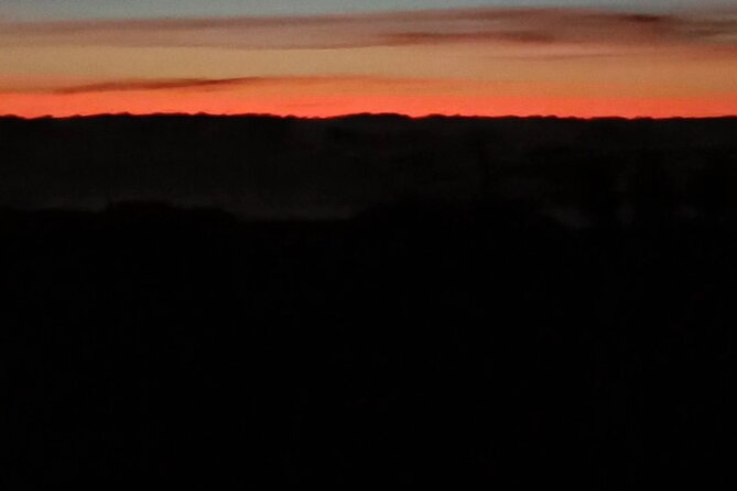 Half day Tour From 0 To 1818 Meters To Pico Do Arieiro Sunrise - Balcões levada: a quieter second act