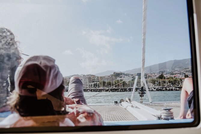 Half Day Tour on a Luxury Catamaran on Madeira Island - Who will enjoy this cruise most