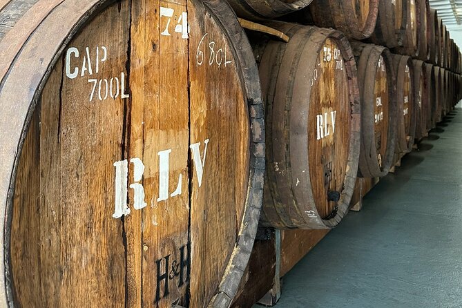 Half Day Tour with Madeira Wine Tasting - Why this half-day route works