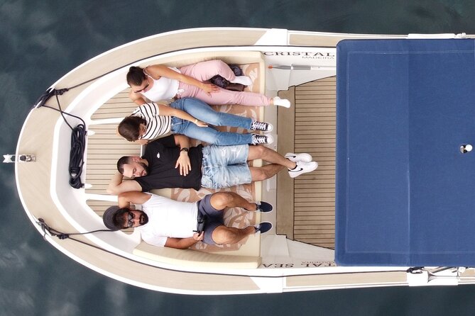 HD Private Boat Tour from Funchal – Swim, Paddle, Snorkel&Relax - Key points to know before booking