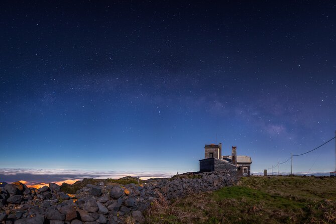 Heavens Tour: Sunset & Stargazing in Madeira - Why Madeira works so well after sunset