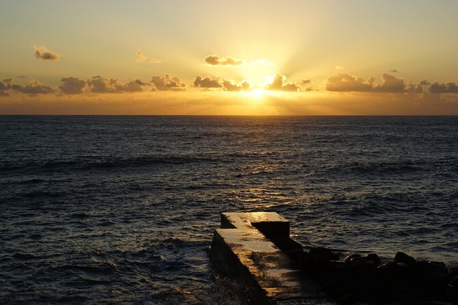 Heavens Tour: Sunset & Stargazing in Madeira - Ponta de São Lourenço and the island’s eastern edge